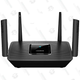 Linksys AC2200 Tri-Band Mesh WiFi Router | $150 | Best Buy
